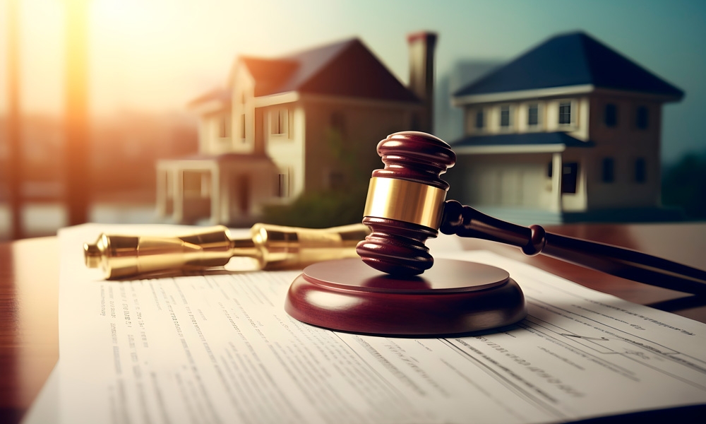 Estate Administration & Litigation